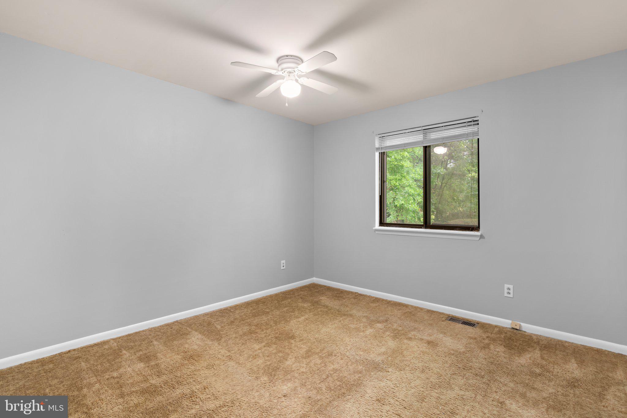 9413 Farewell Road Columbia, MD 21045 - Photo 22 of 46 Bedroom 2