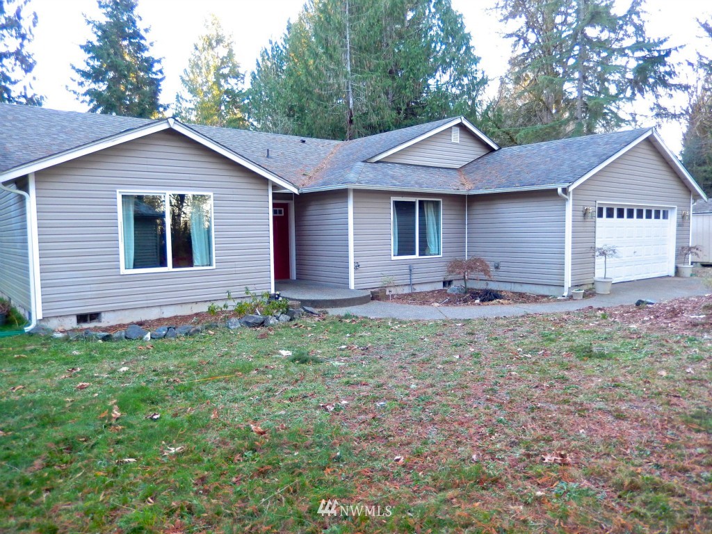 18015 Erickson Road Southwest Longbranch, WA 98351 - Photo 1 of 23