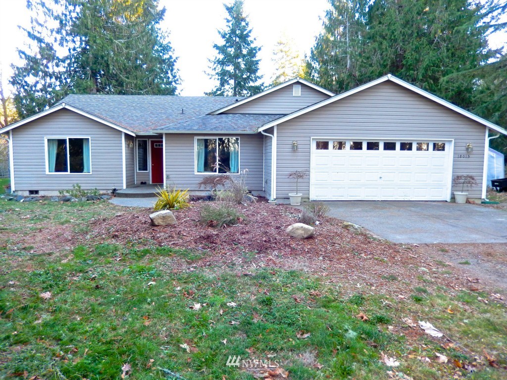 18015 Erickson Road Southwest Longbranch, WA 98351 - Photo 2 of 23