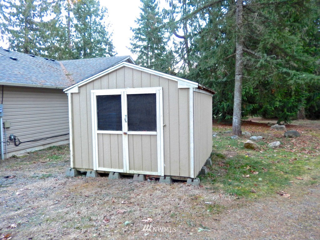 18015 Erickson Road Southwest Longbranch, WA 98351 - Photo 19 of 23