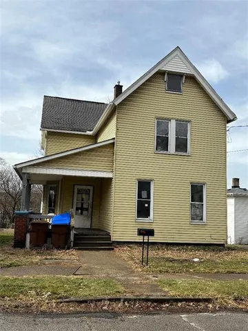 $25,000 | 191 2nd Avenue, Sharon, PA 16146