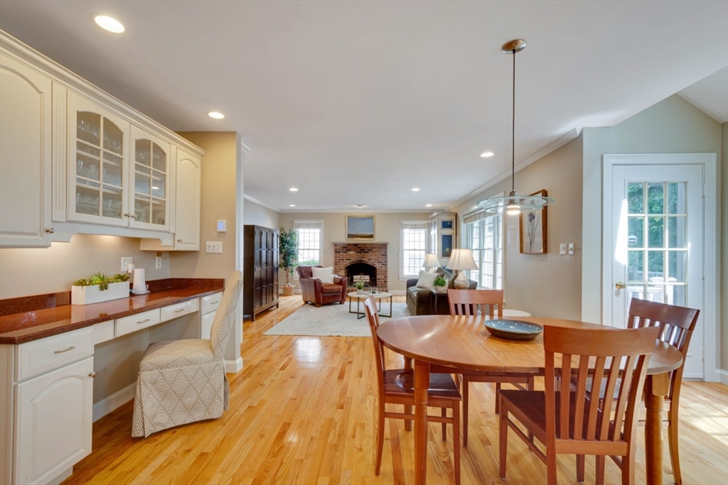 96 Richdale Road Needham, MA 02494 - Photo 15 of 41