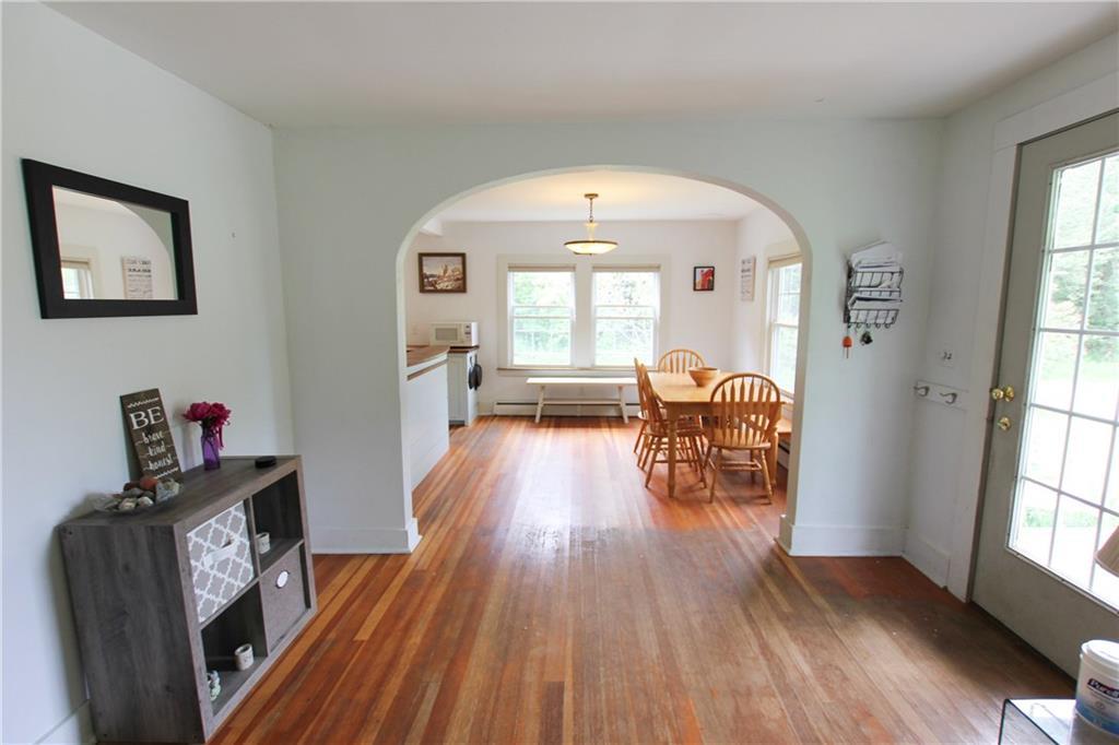 396 Sunset Road Deer Isle, ME 04627 - Photo 17 of 27 Photo
