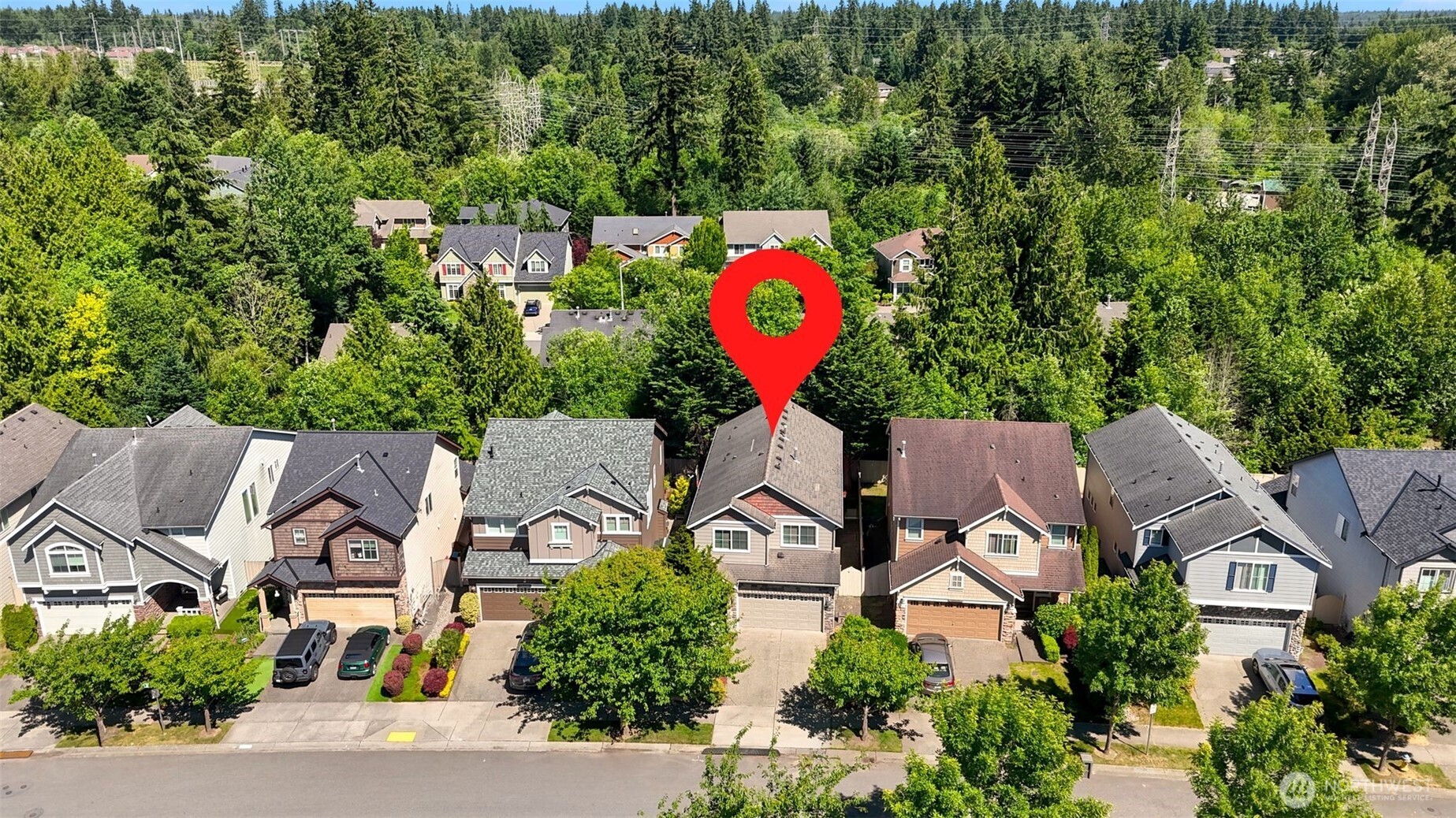 16021 35th Drive Southeast Bothell, WA 98012 - Photo 30 of 33