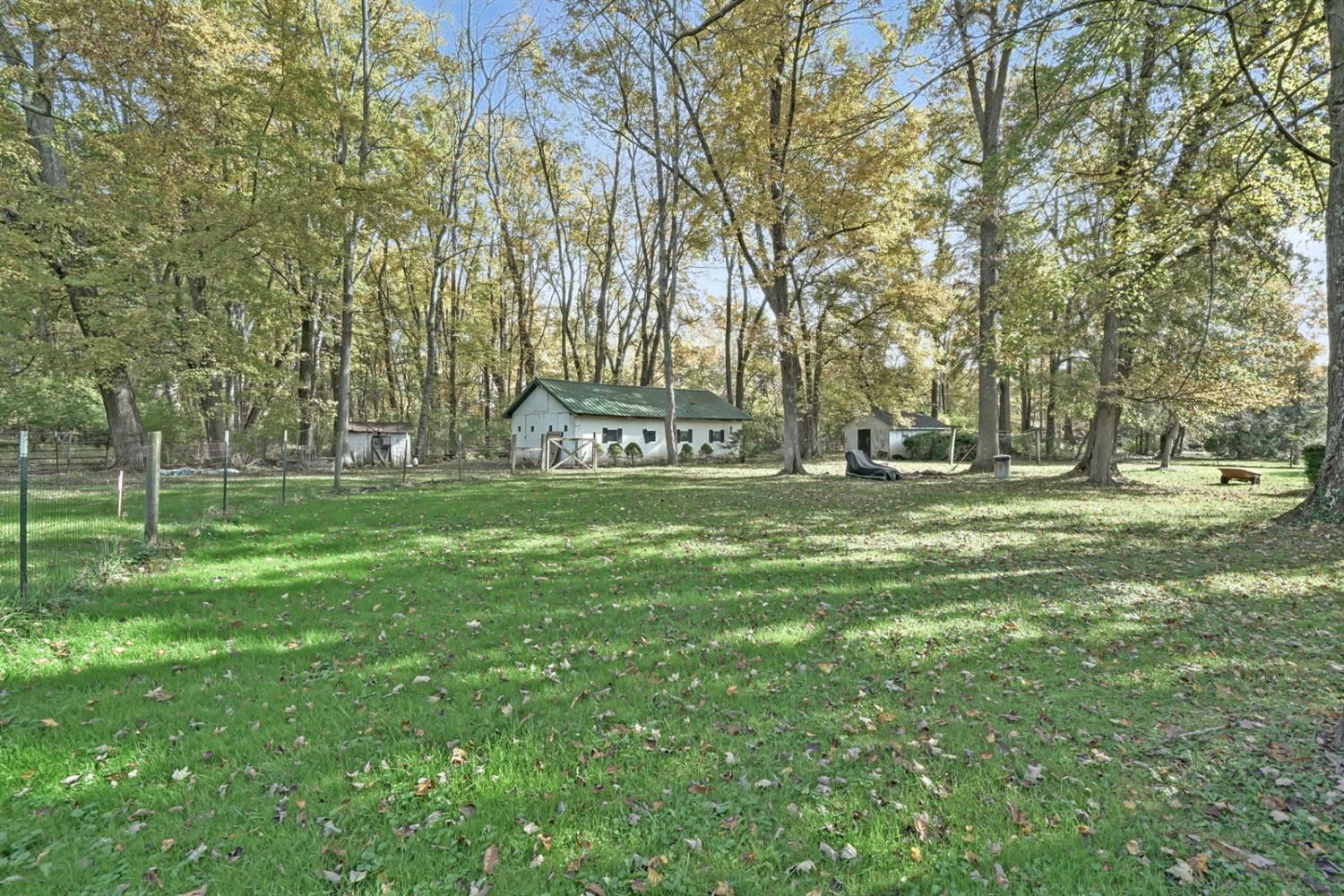8308 Sibcy Road Maineville, OH 45039 - Photo 28 of 31