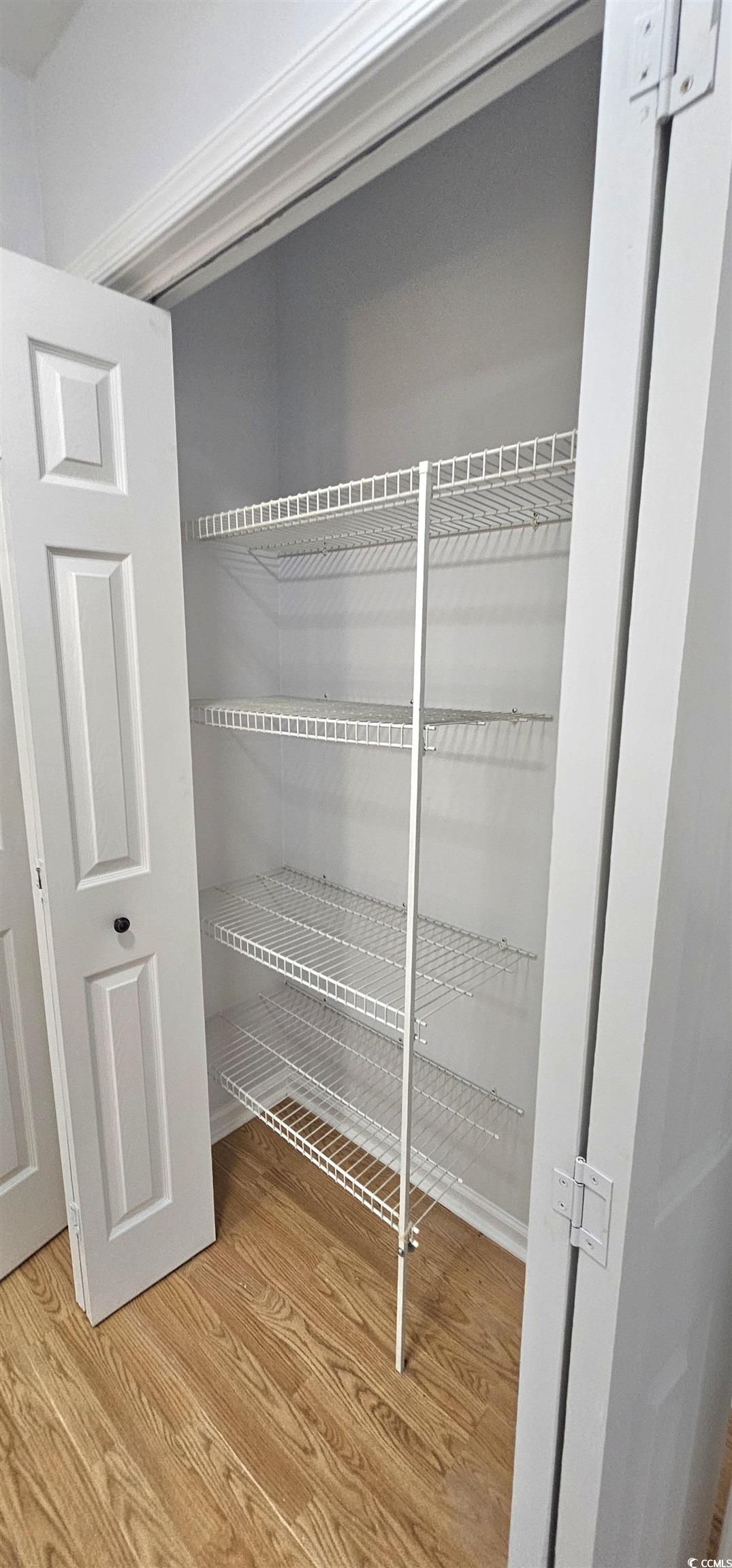 615 13th Avenue South, Unit 137 Surfside Beach, SC 29575 - Photo 14 of 40 View of closet