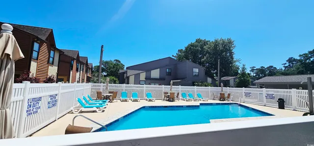 $1,495 | 615 13th Avenue South, Unit 137, Surfside Beach, SC 29575