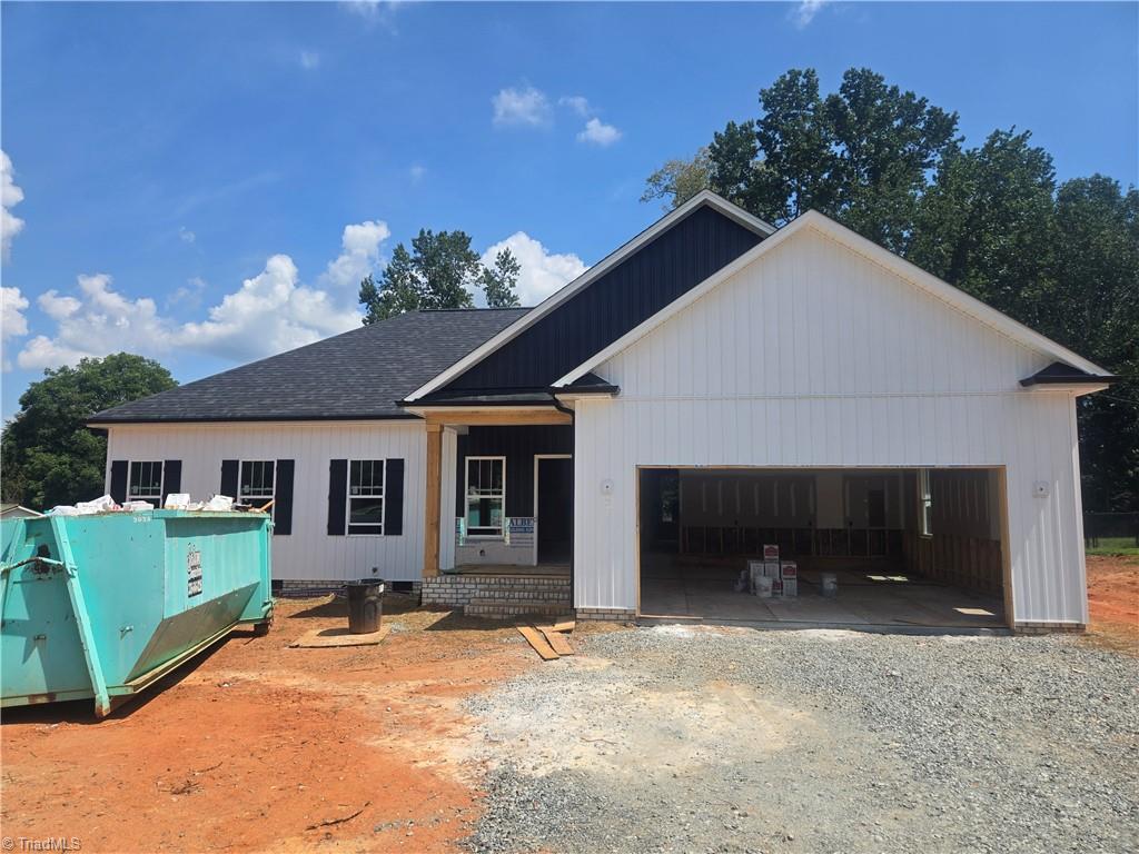 2850 Leonard Road Lexington, NC 27295 - Photo 1 of 36 Gallery Image 1