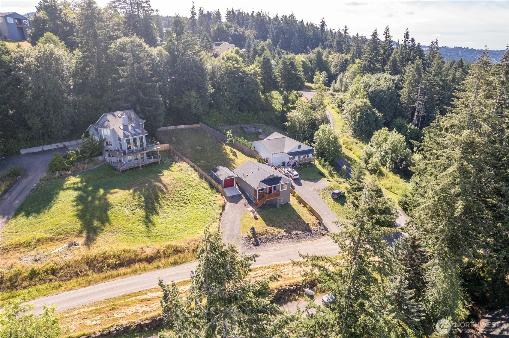 1009 Taylor Road Kalama, WA 98625 - Photo 28 of 33