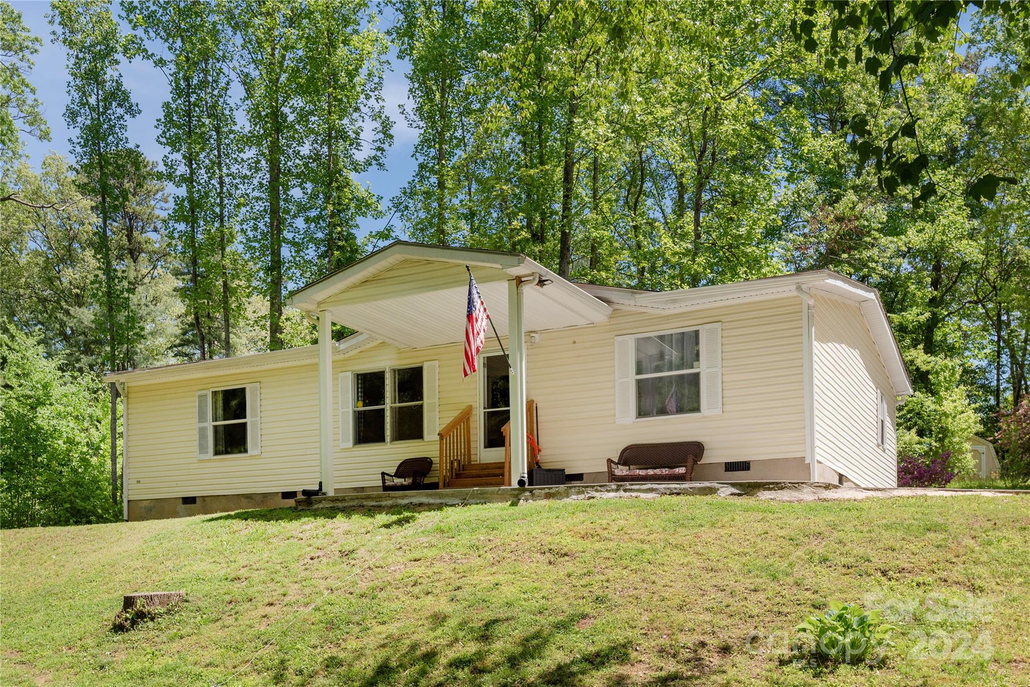 766 Holbert Road Hendersonville, NC 28791 - Photo 1 of 19 Gallery Image 1