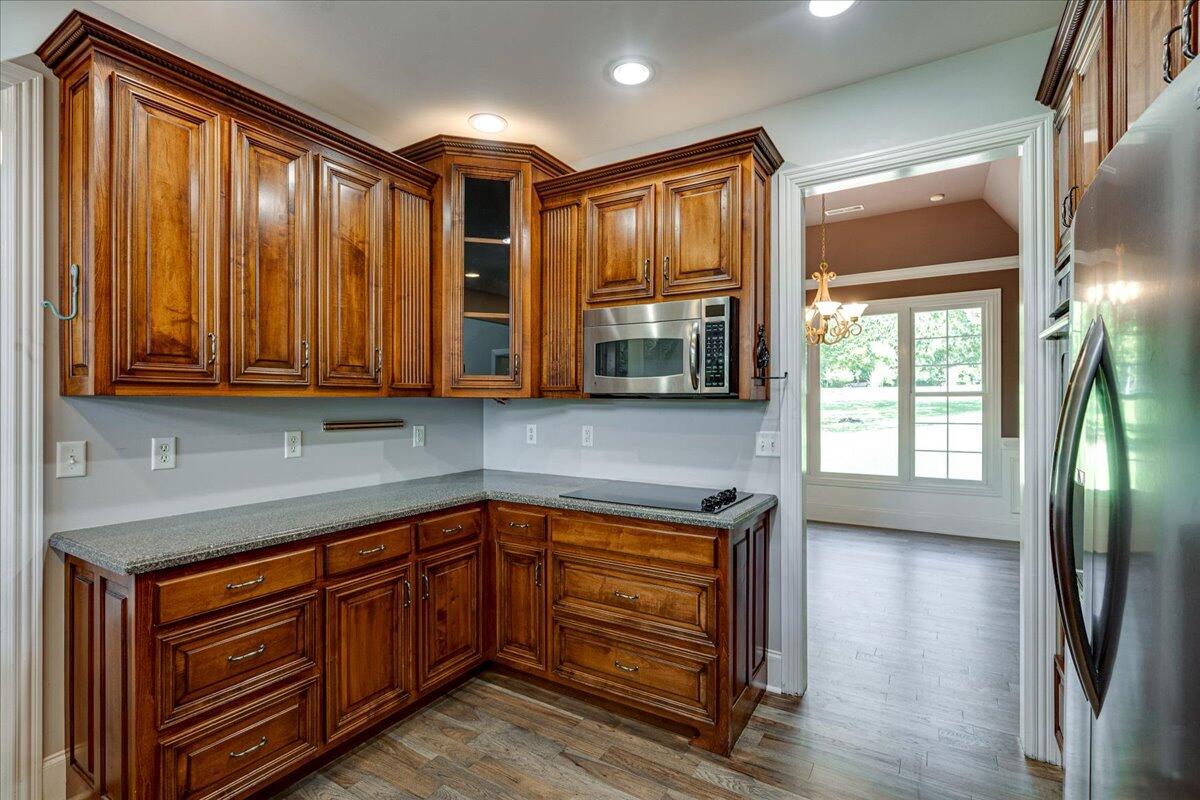 3897 Keith Valley Road Cohutta, GA 30710 - Photo 17 of 71 17-3897 Keith Valley Rd-17