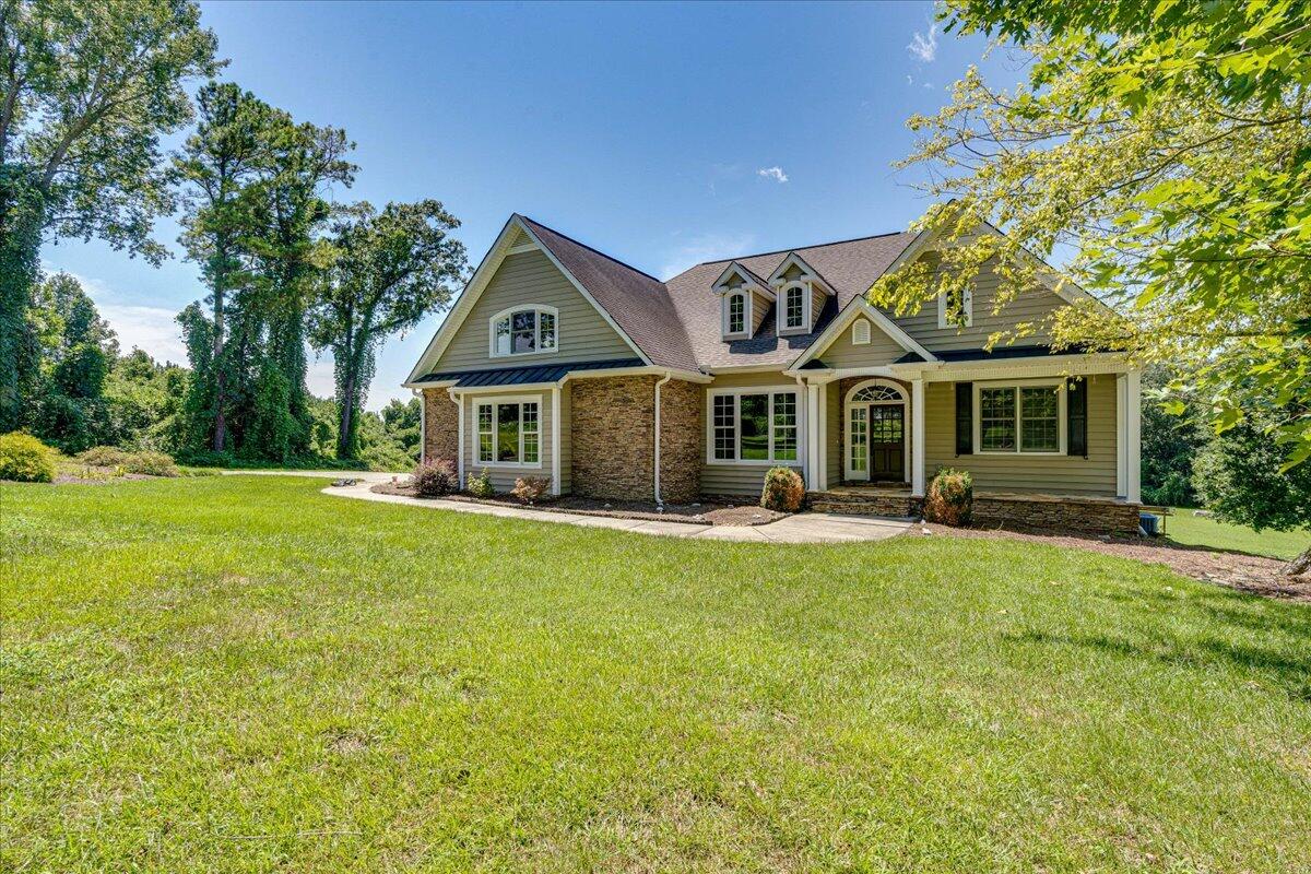 3897 Keith Valley Road Cohutta, GA 30710 - Photo 2 of 71 02-3897 Keith Valley Rd-2