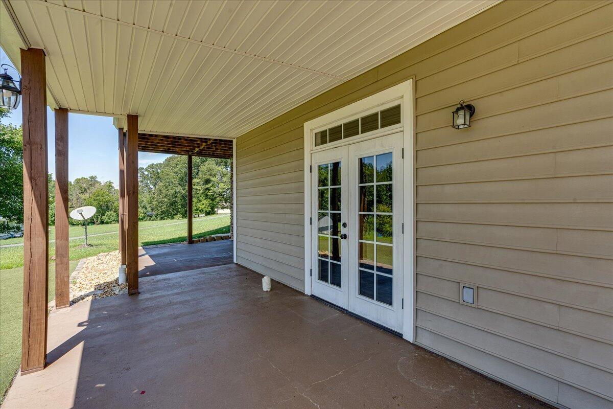 3897 Keith Valley Road Cohutta, GA 30710 - Photo 47 of 71 48-3897 Keith Valley Rd-48