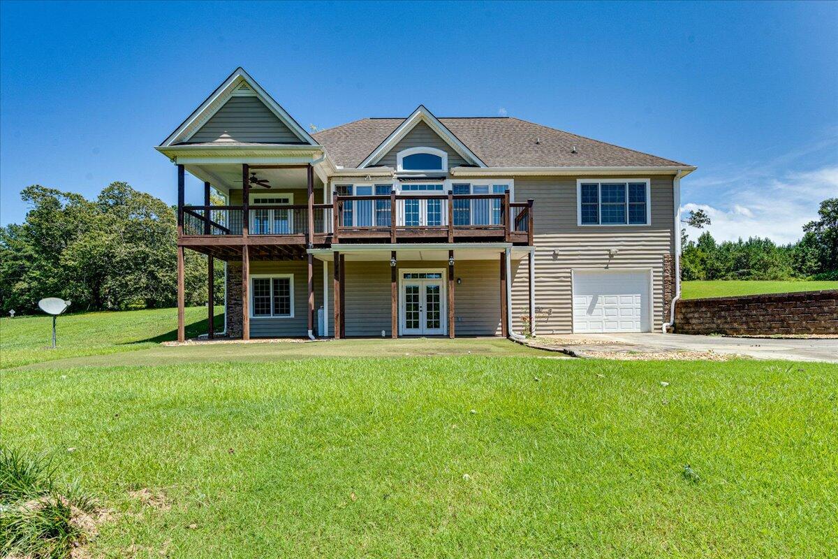 3897 Keith Valley Road Cohutta, GA 30710 - Photo 50 of 71 51-3897 Keith Valley Rd-51