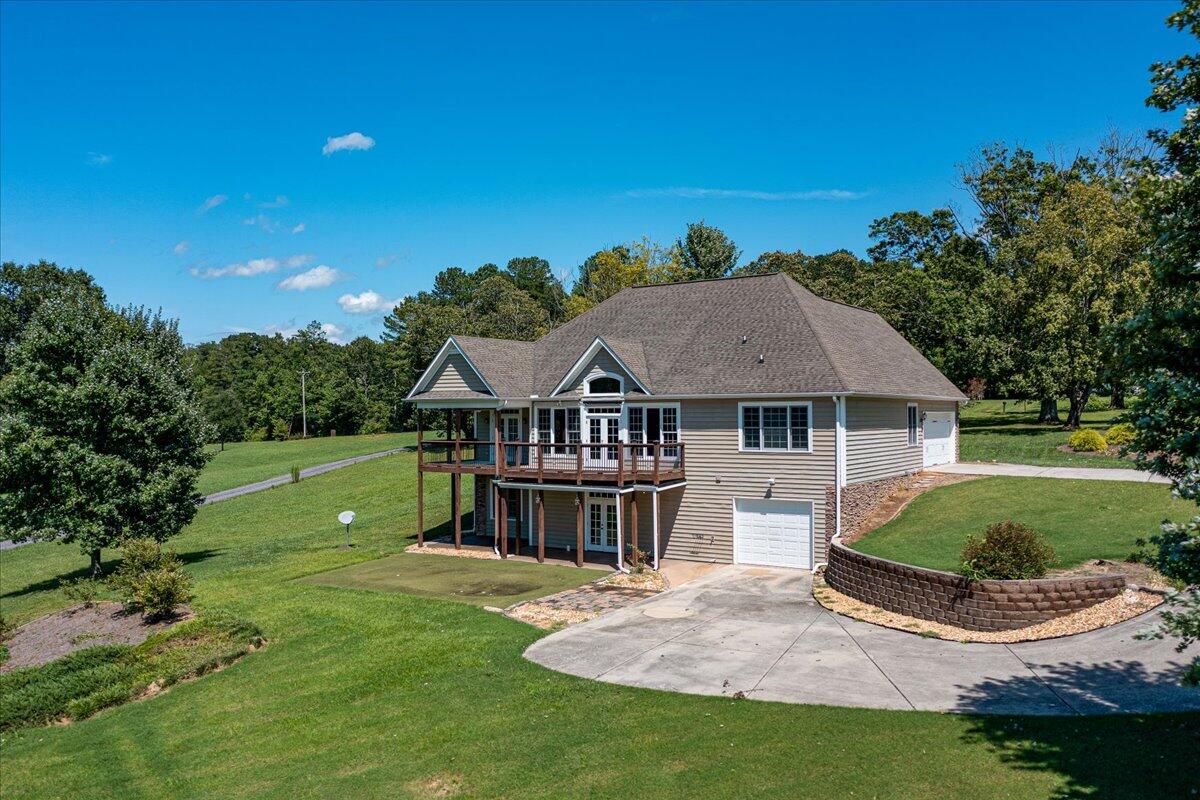 3897 Keith Valley Road Cohutta, GA 30710 - Photo 54 of 71 55-3897 Keith Valley Rd-55