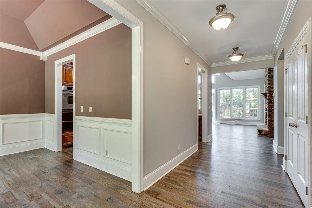 3897 Keith Valley Road Cohutta, GA 30710 - Photo 7 of 71 07-3897 Keith Valley Rd-7