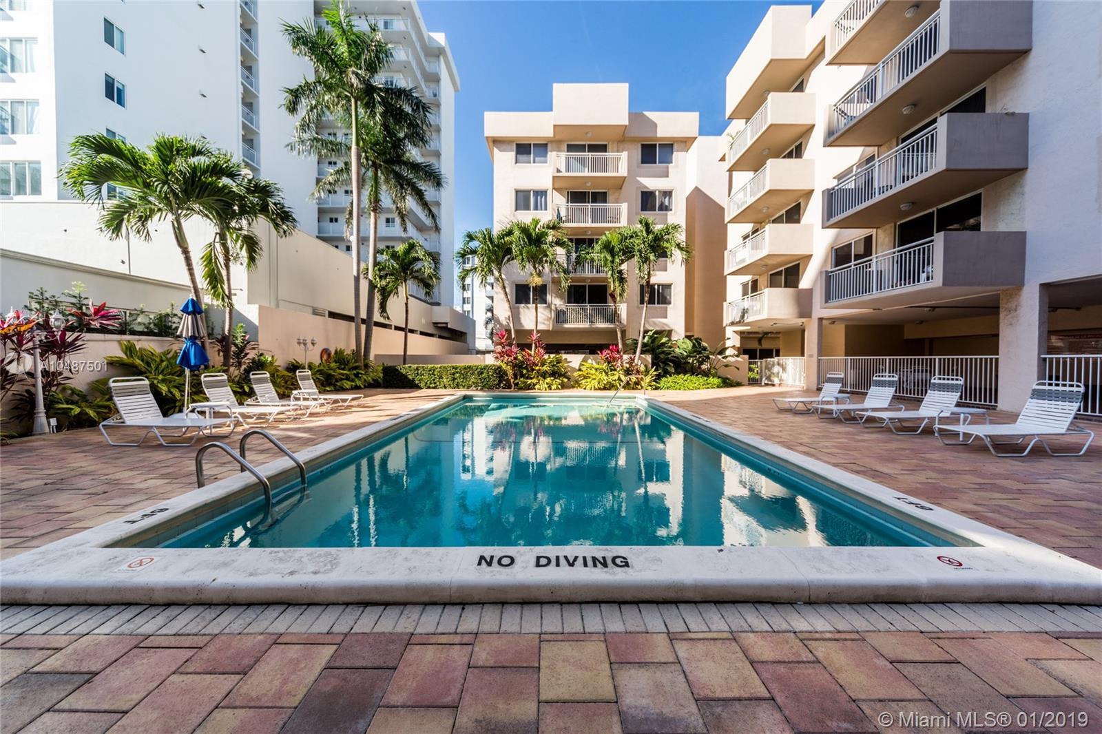 1665 Bay Road, Unit 221 Miami Beach, FL 33139 - Photo 16 of 20