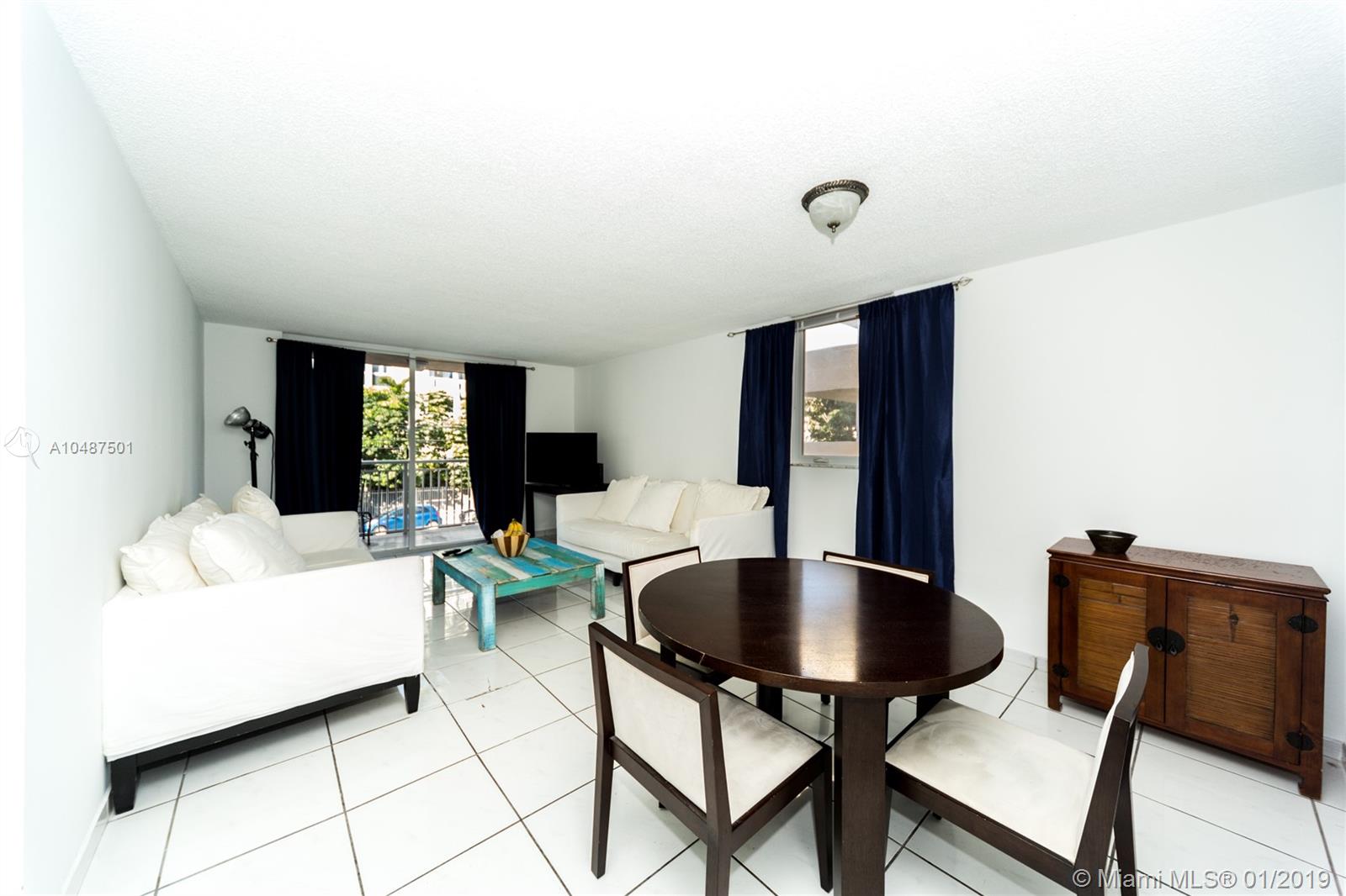 1665 Bay Road, Unit 221 Miami Beach, FL 33139 - Photo 18 of 20
