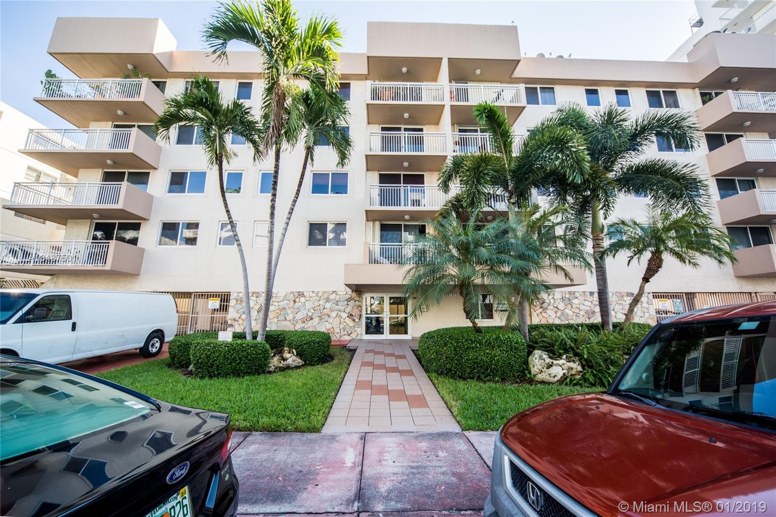 1665 Bay Road, Unit 221 Miami Beach, FL 33139 - Photo 19 of 20