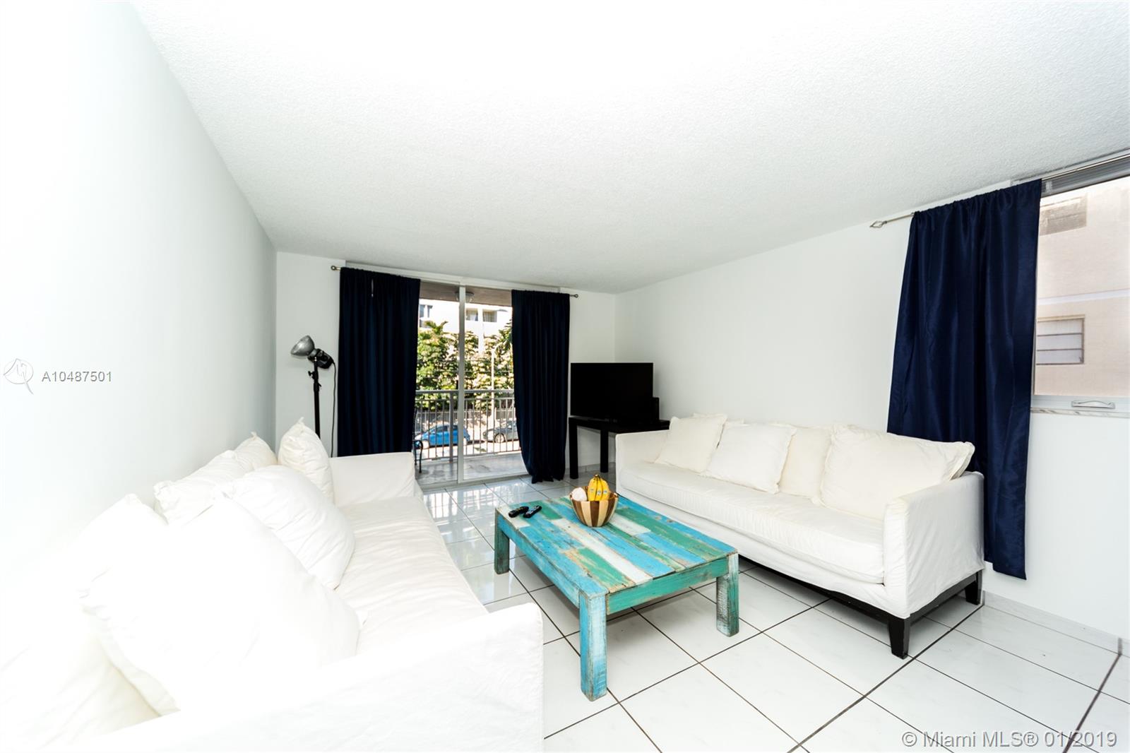 1665 Bay Road, Unit 221 Miami Beach, FL 33139 - Photo 5 of 20