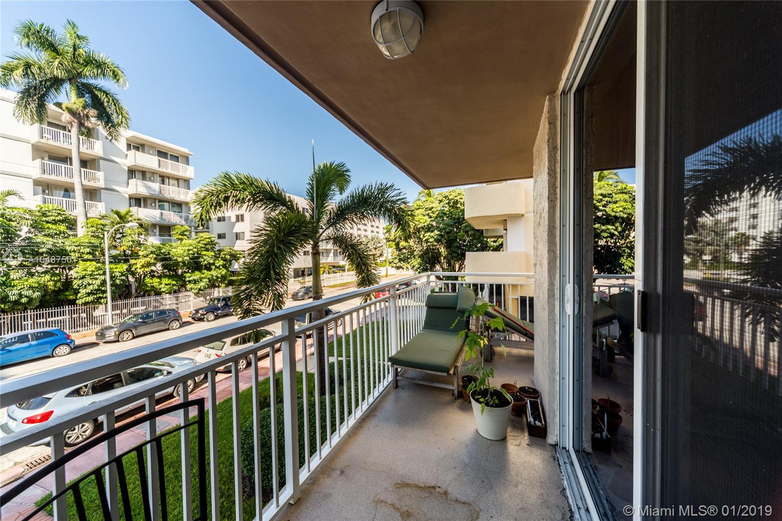 1665 Bay Road, Unit 221 Miami Beach, FL 33139 - Photo 8 of 20