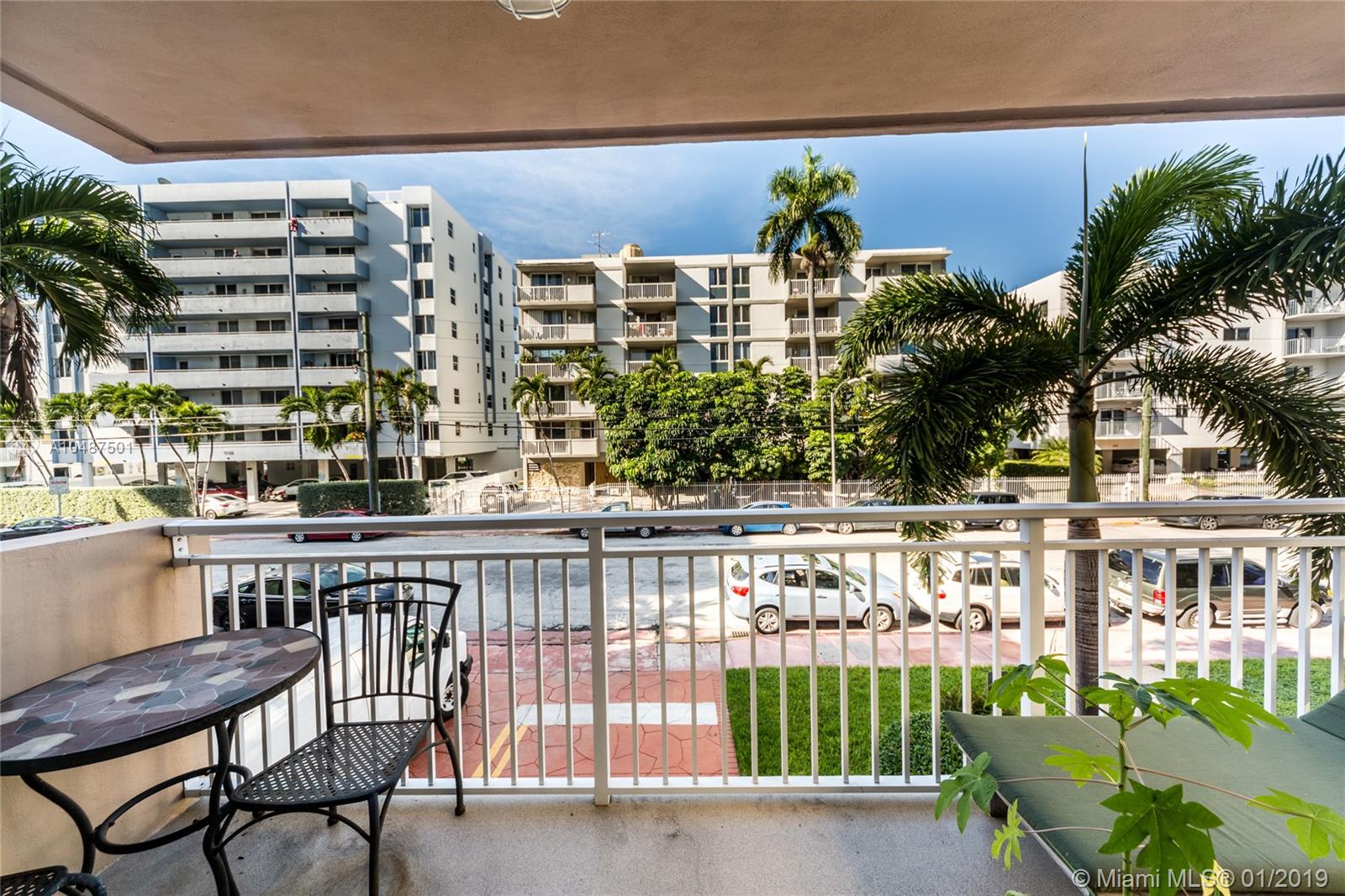1665 Bay Road, Unit 221 Miami Beach, FL 33139 - Photo 9 of 20