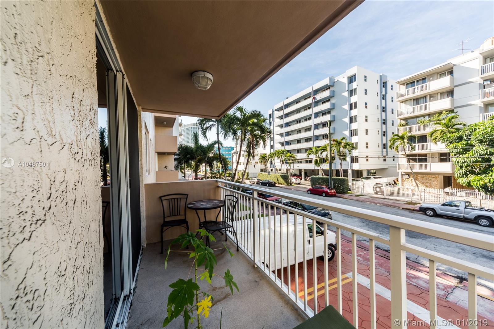 1665 Bay Road, Unit 221 Miami Beach, FL 33139 - Photo 10 of 20