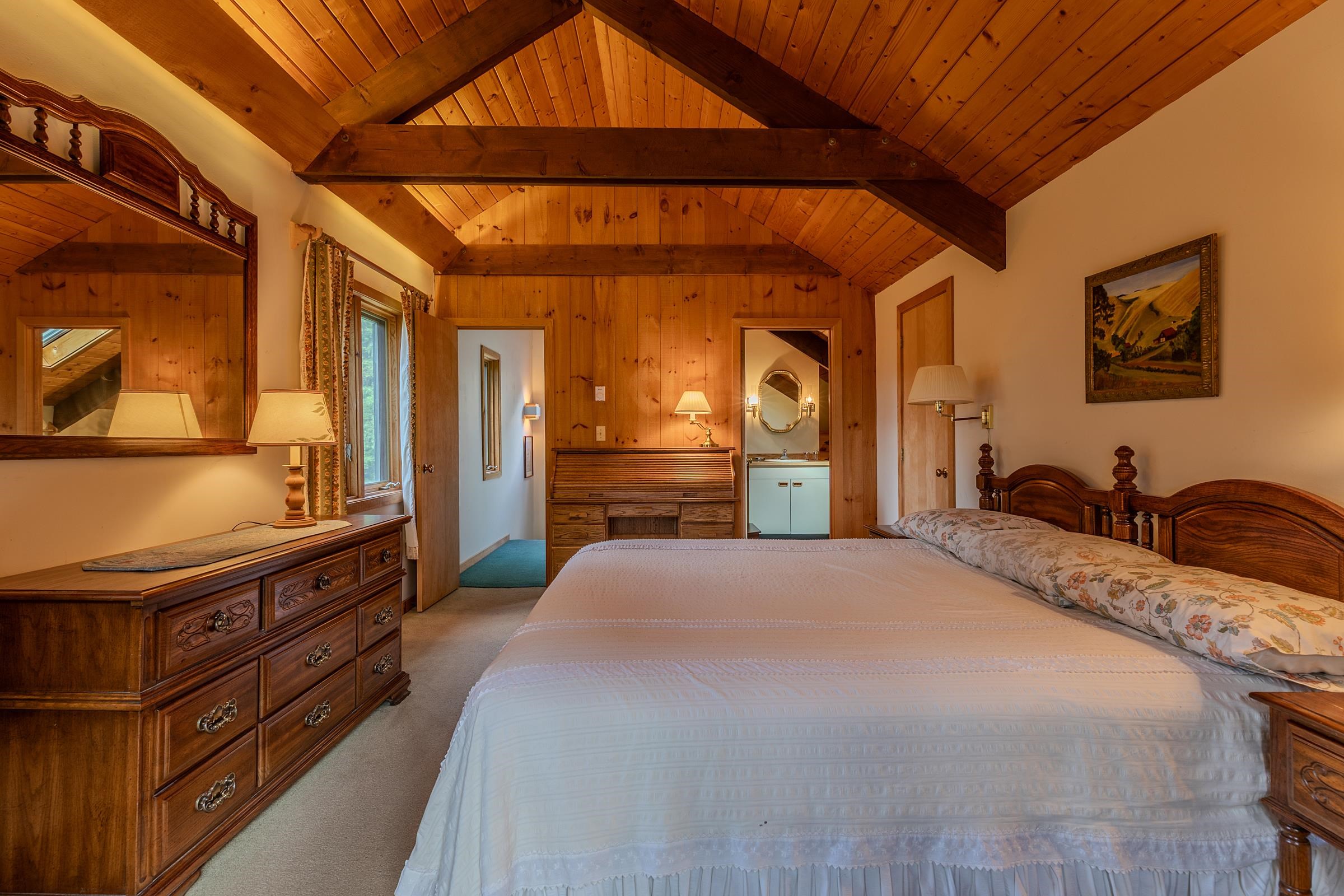 12 Stratton Ridge Road Winhall, VT 05340 - Photo 17 of 37