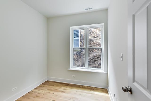 815 South Carpenter Street, Unit 3F Chicago, IL 60607 - Photo 18 of 23 Gallery Image 18