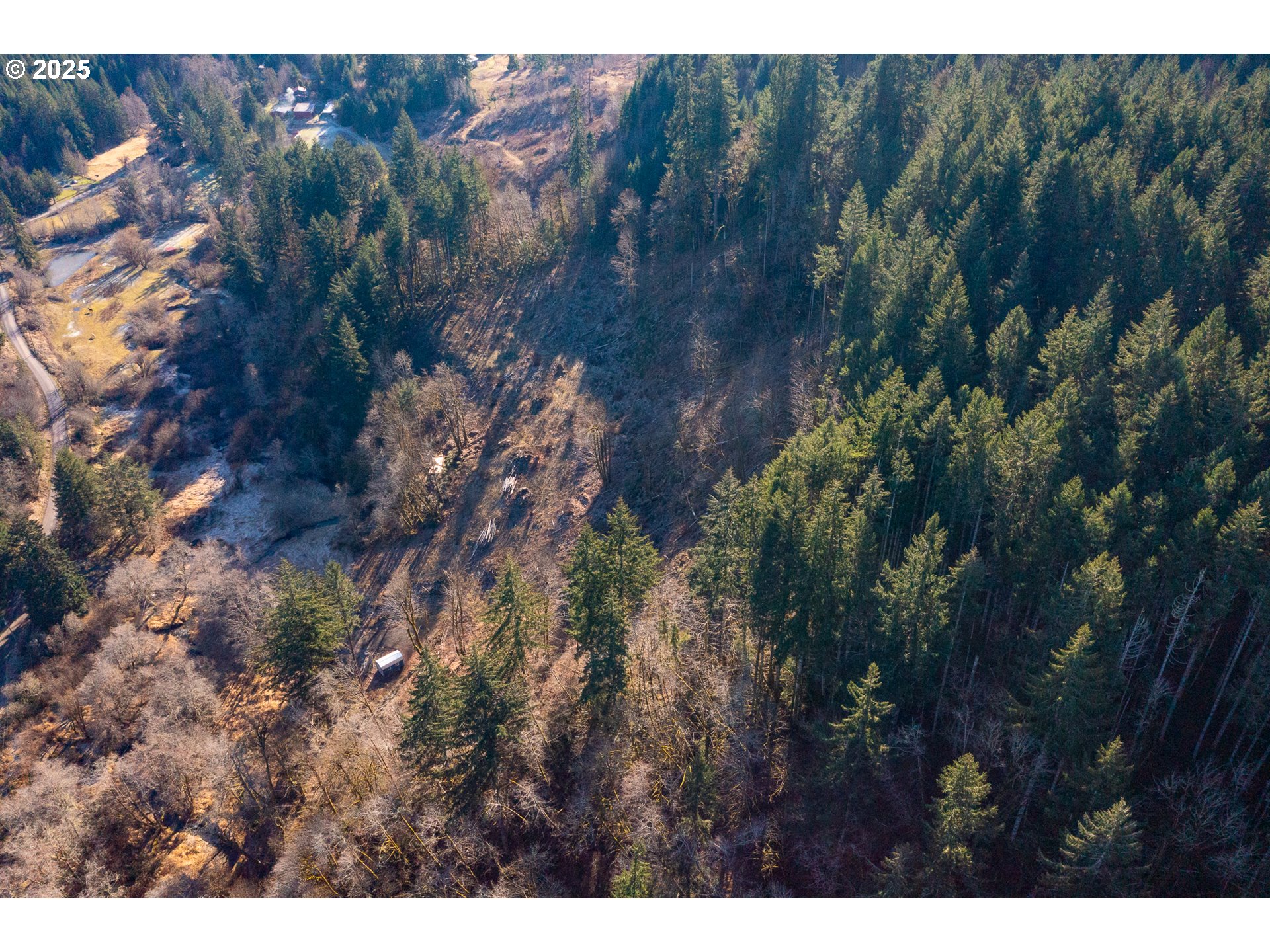 Southwest Pumpkinseed Road Willamina, OR 97396 - Photo 16 of 30 Gallery Image 16