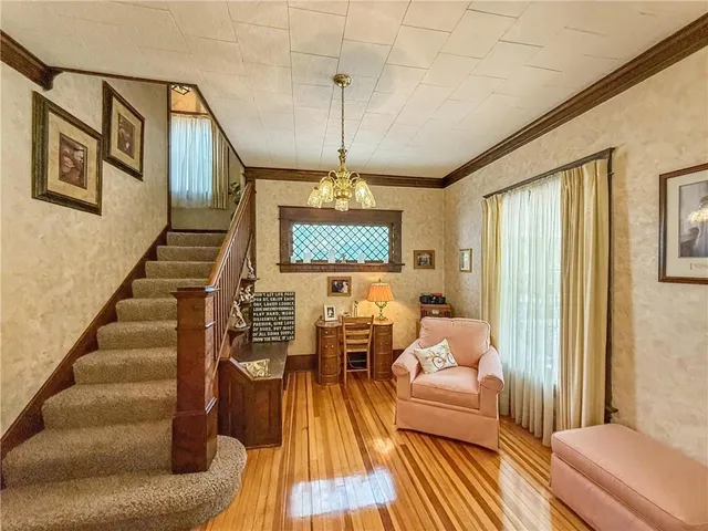 $325,000 | 529 West 3rd, Maryville, MO 64468