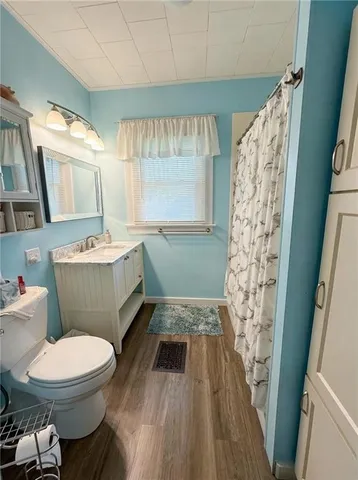 $325,000 | 529 West 3rd, Maryville, MO 64468