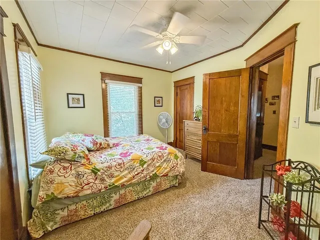 $325,000 | 529 West 3rd, Maryville, MO 64468