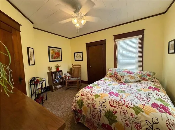 $325,000 | 529 West 3rd, Maryville, MO 64468