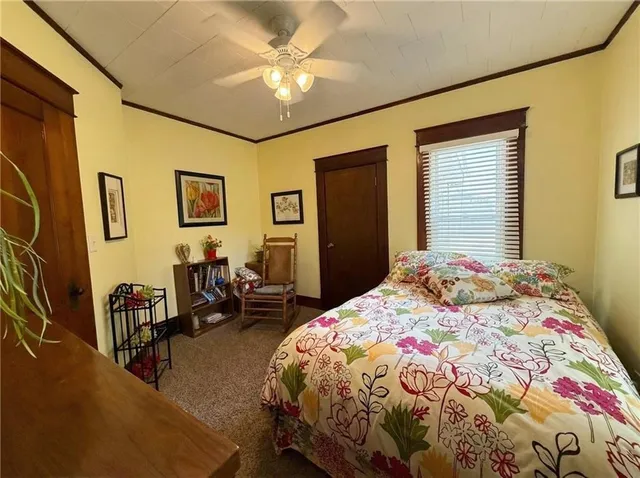 $325,000 | 529 West 3rd, Maryville, MO 64468