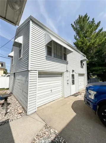 $325,000 | 529 West 3rd, Maryville, MO 64468