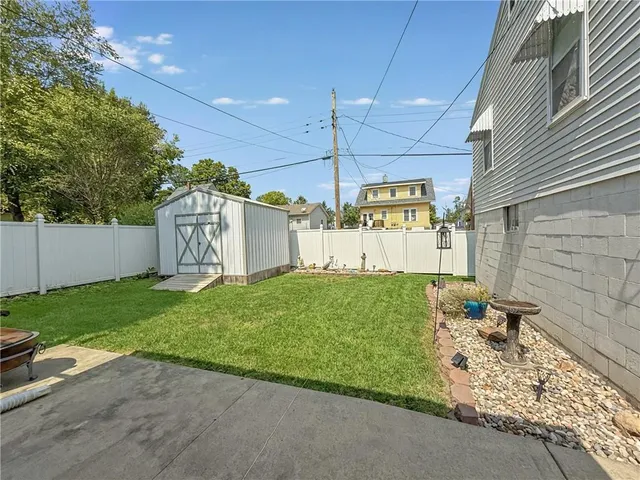 $325,000 | 529 West 3rd, Maryville, MO 64468