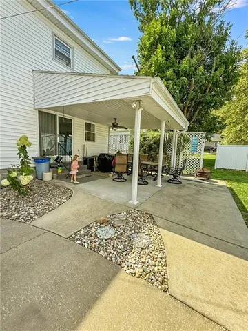 $325,000 | 529 West 3rd, Maryville, MO 64468