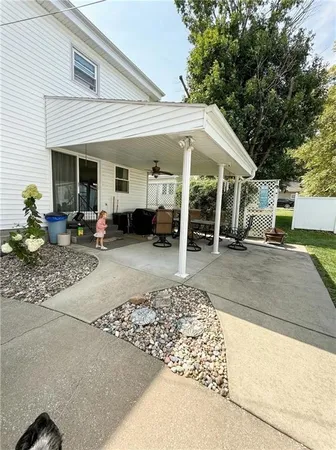 $325,000 | 529 West 3rd, Maryville, MO 64468