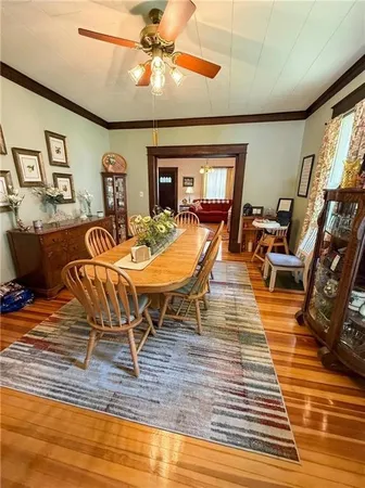 $325,000 | 529 West 3rd, Maryville, MO 64468