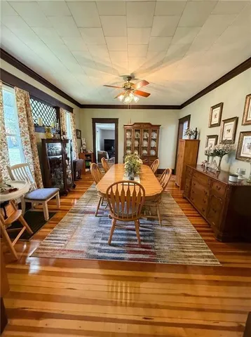 $325,000 | 529 West 3rd, Maryville, MO 64468