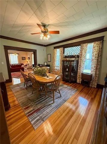 $325,000 | 529 West 3rd, Maryville, MO 64468