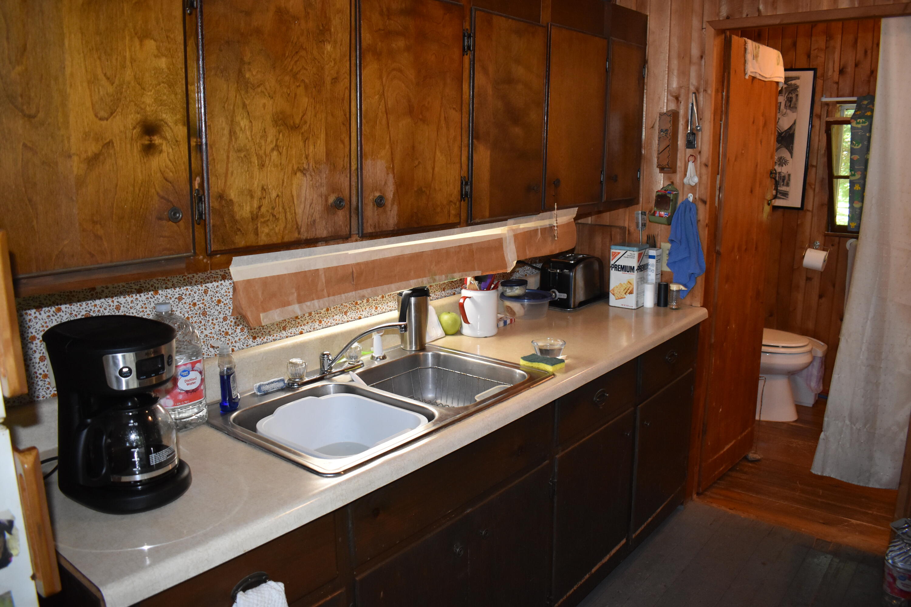 16 Millinocket Shores Road Lee, ME 04455 - Photo 8 of 40 DSC_0161