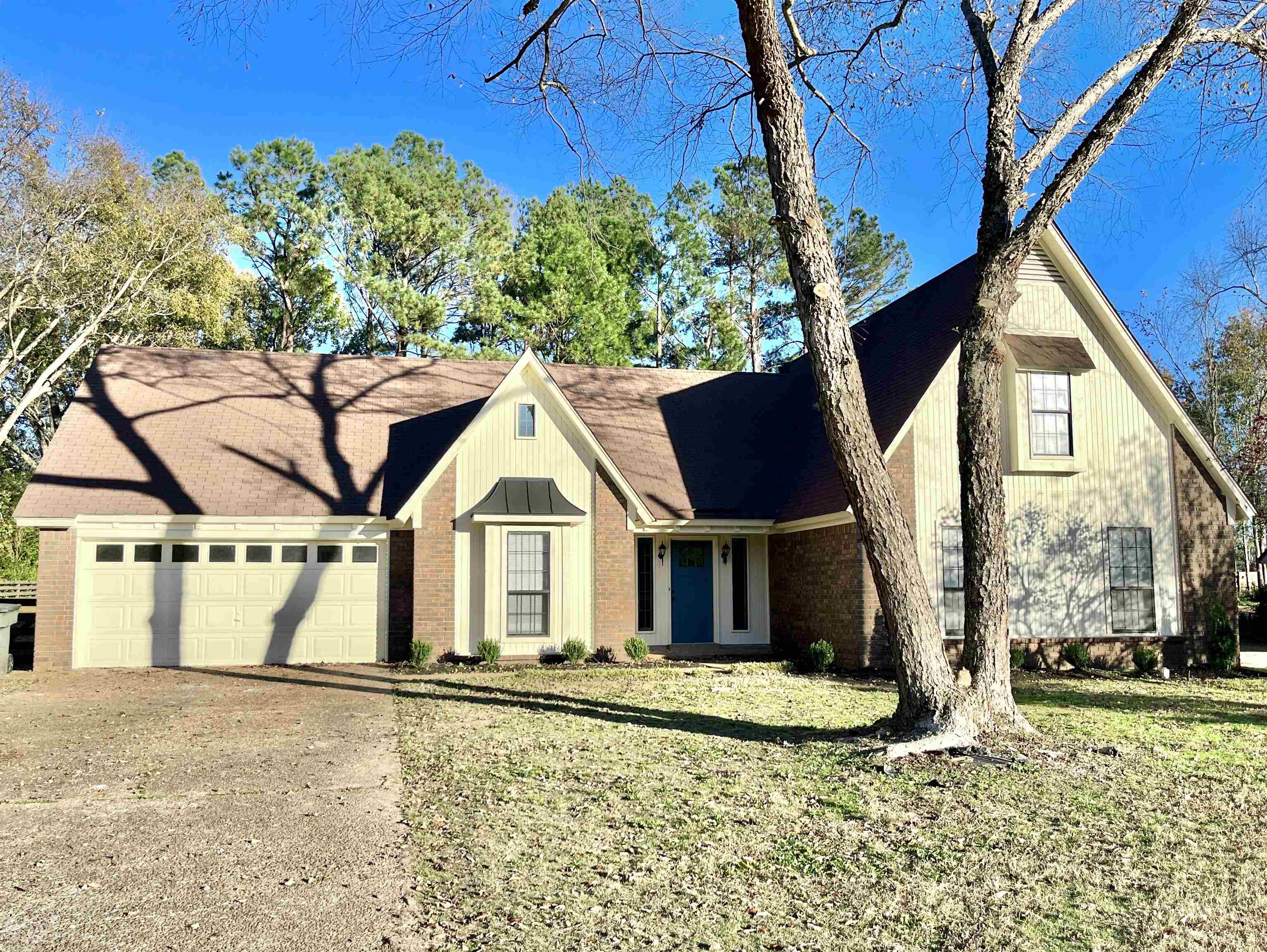 3578 Broadway Road Bartlett, TN 38133 - Photo 1 of 24 Gallery Image 1