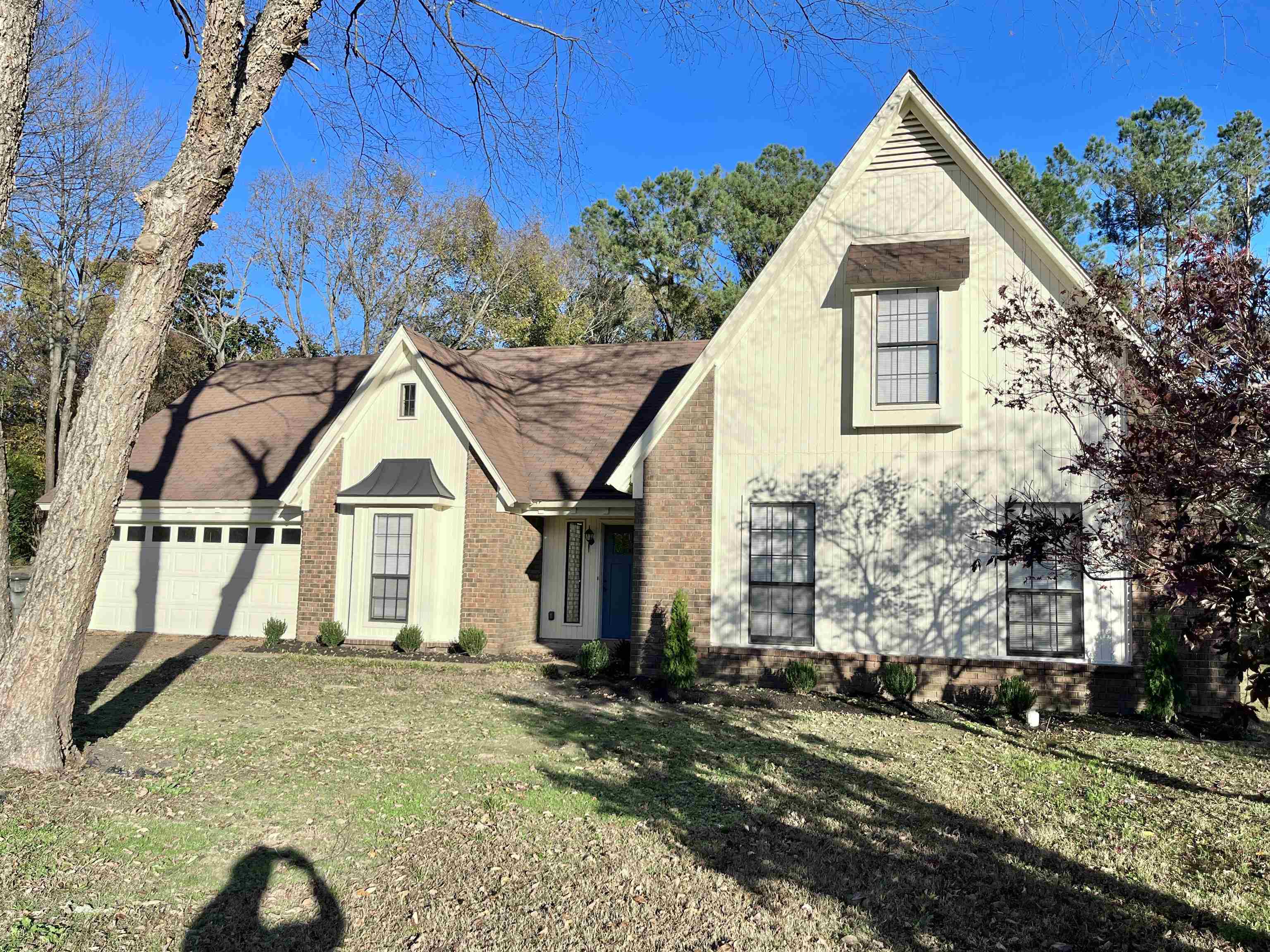 3578 Broadway Road Bartlett, TN 38133 - Photo 2 of 24 Gallery Image 2