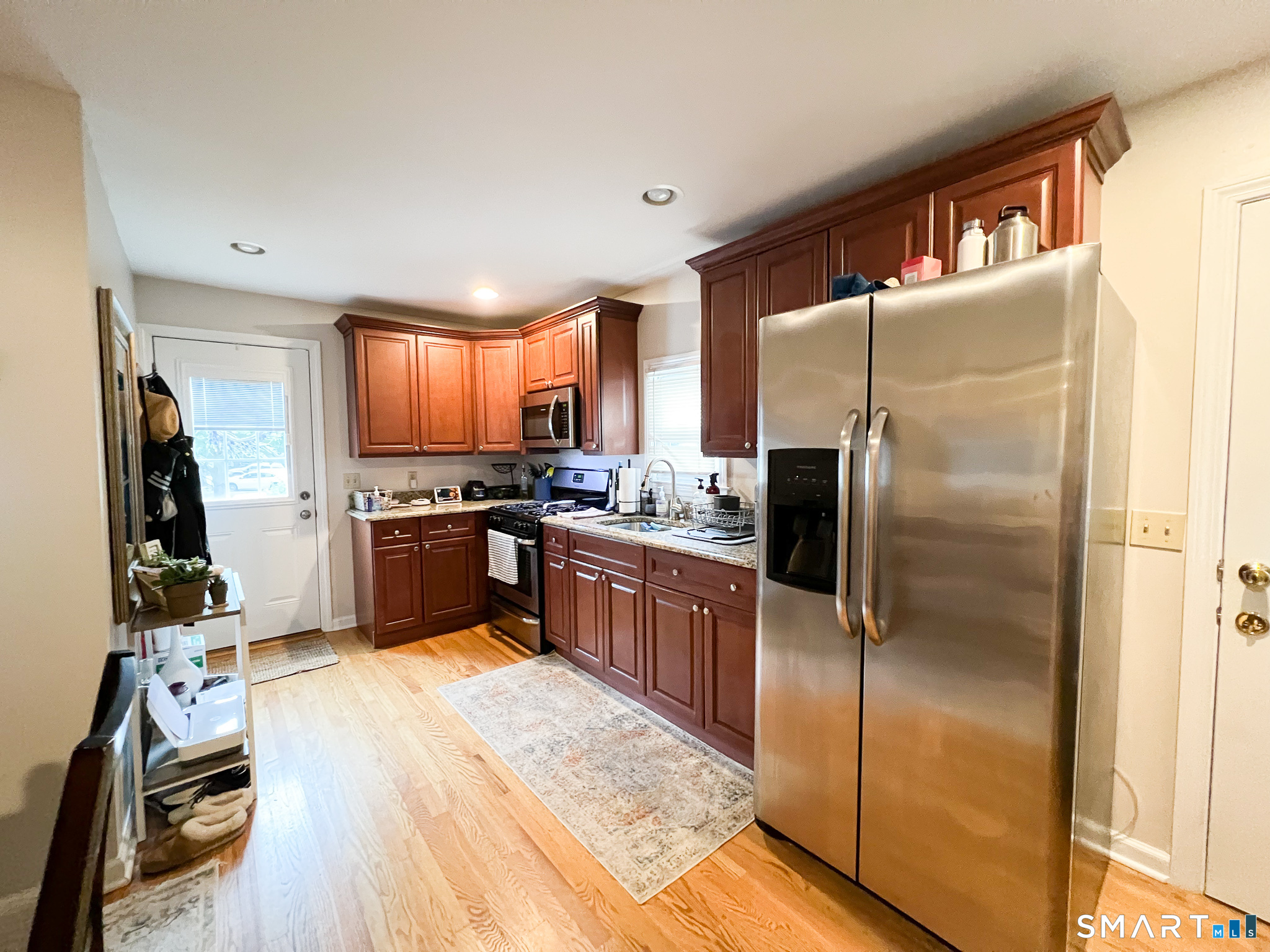 156 West Main Street, Unit 1 Milford, CT 06460 - Photo 3 of 12