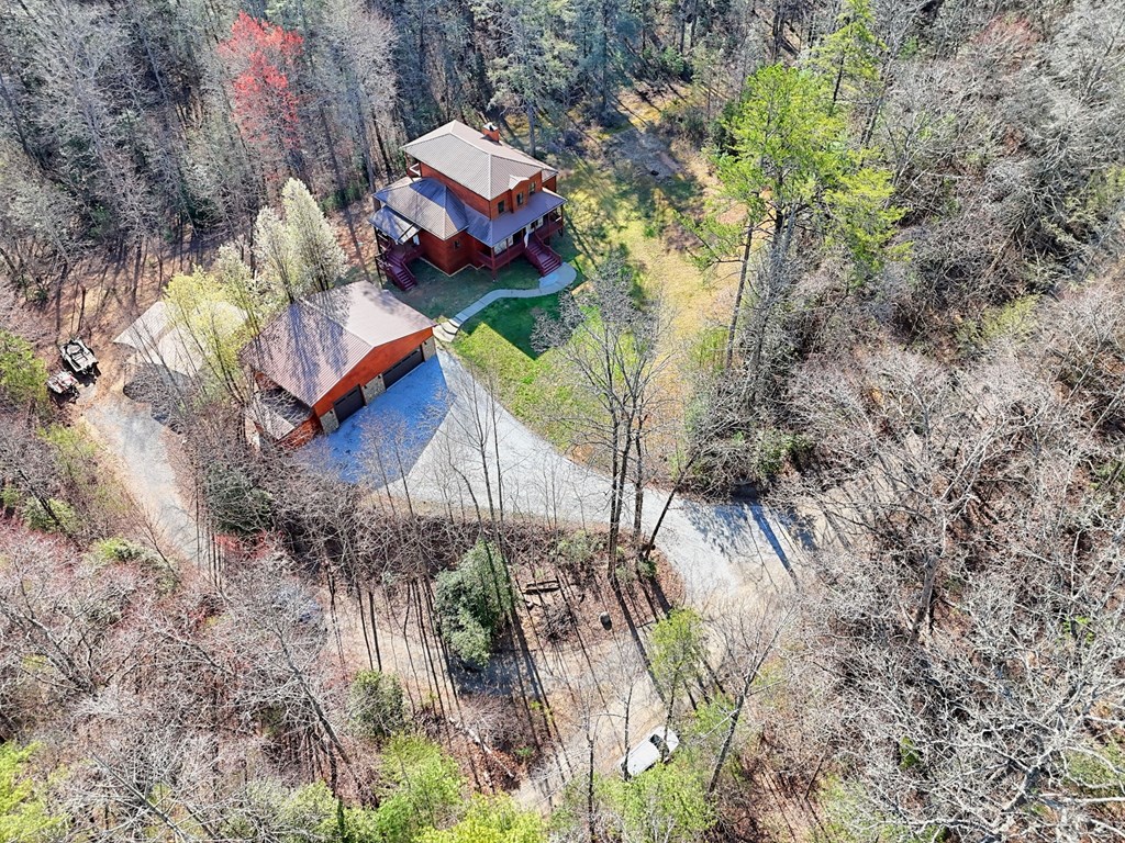 356 Mill Creek Acres Blue Ridge, GA 30513 - Photo 13 of 94