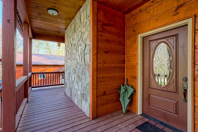 $960,000 | 356 Mill Creek Acres, Blue Ridge, GA 30513