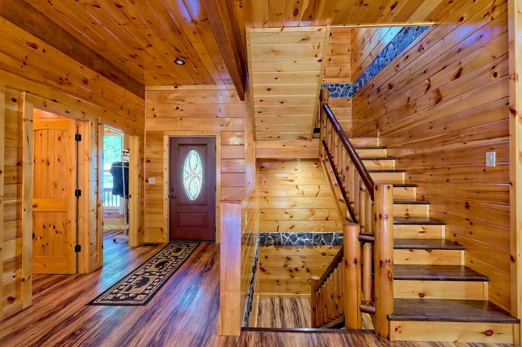 356 Mill Creek Acres Blue Ridge, GA 30513 - Photo 22 of 94