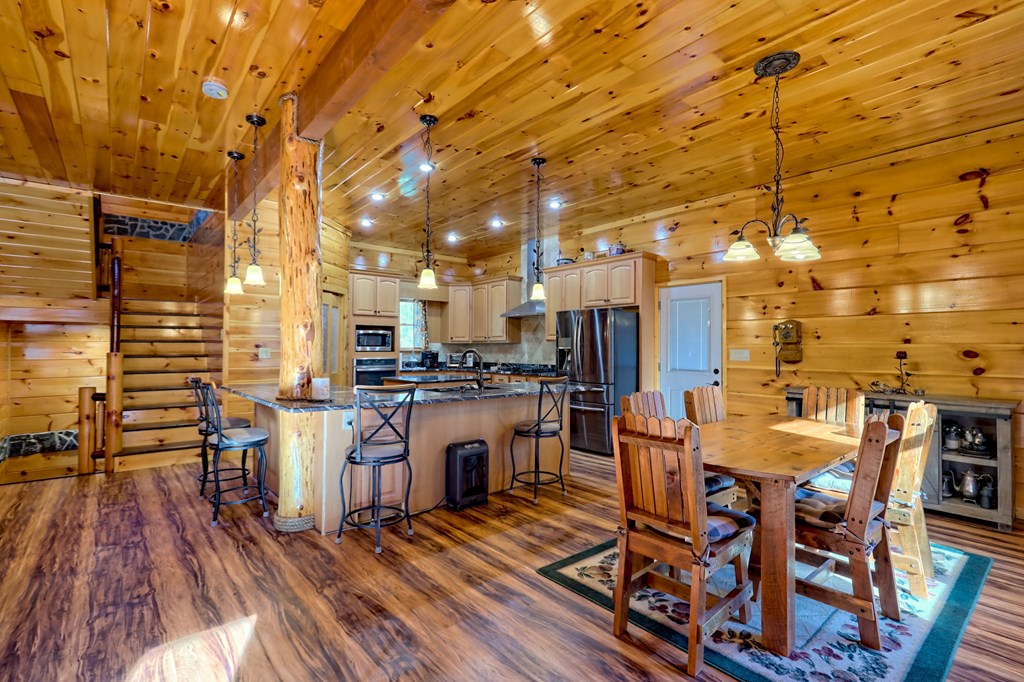 356 Mill Creek Acres Blue Ridge, GA 30513 - Photo 29 of 94